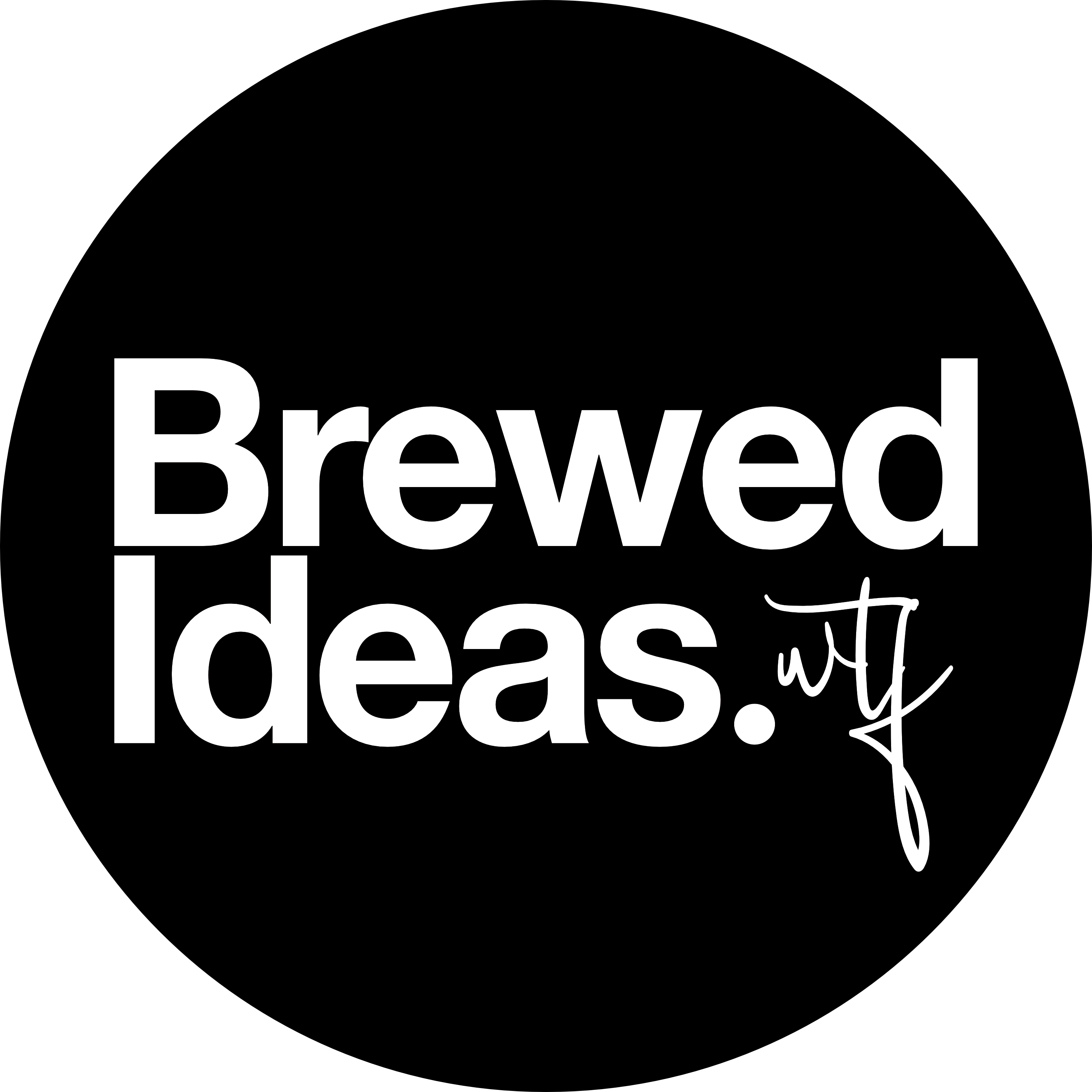 Brewed Ideas